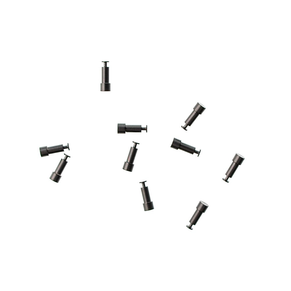 Sim Card Tray Ejector Plastic Pin for iPhone 11 (Pack of 10) Sim Card Tray Ejector Plastic Pin for iPhone 11 (Pack of 10)